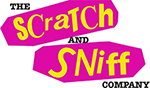The Scratch and Sniff Company
